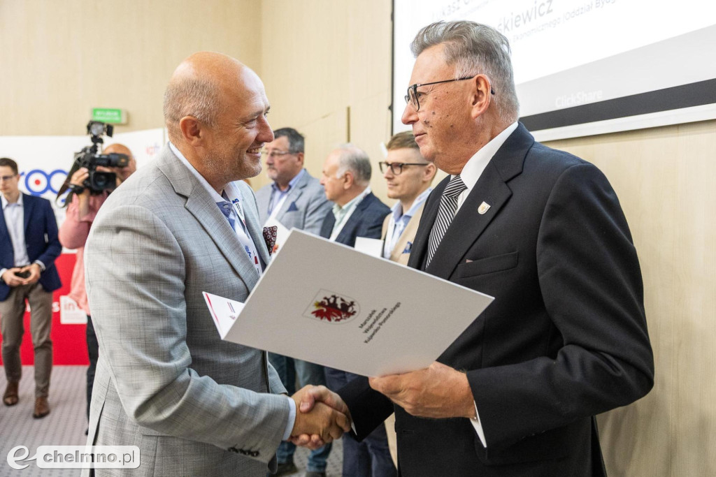 Zarząd województwa powołał Radę Rozwoju Gospodarczego