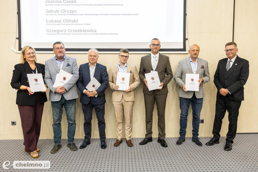 Zarząd województwa powołał Radę Rozwoju Gospodarczego