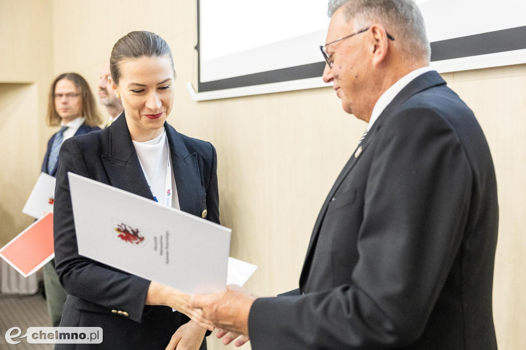 Zarząd województwa powołał Radę Rozwoju Gospodarczego