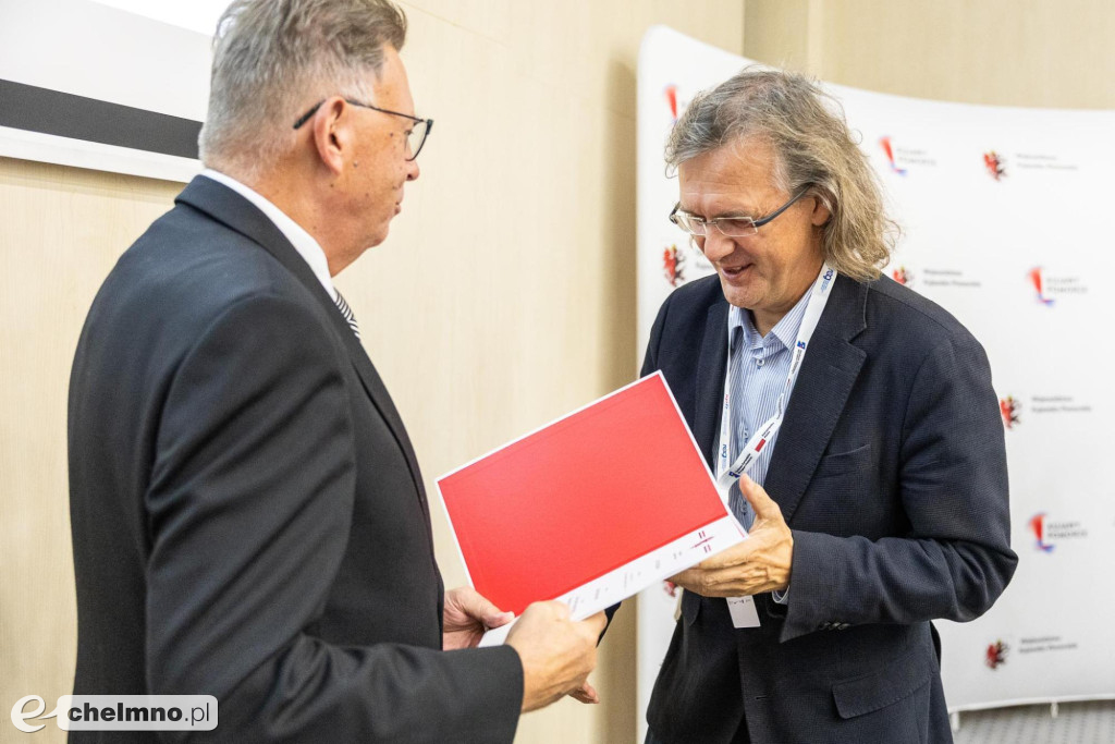 Zarząd województwa powołał Radę Rozwoju Gospodarczego