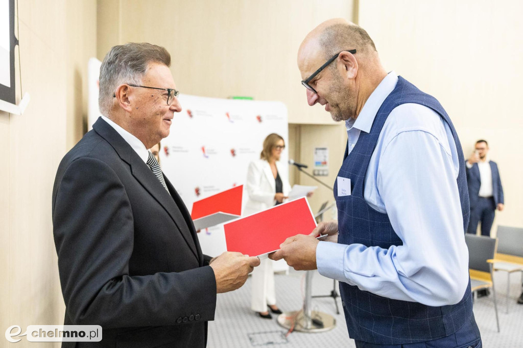 Zarząd województwa powołał Radę Rozwoju Gospodarczego