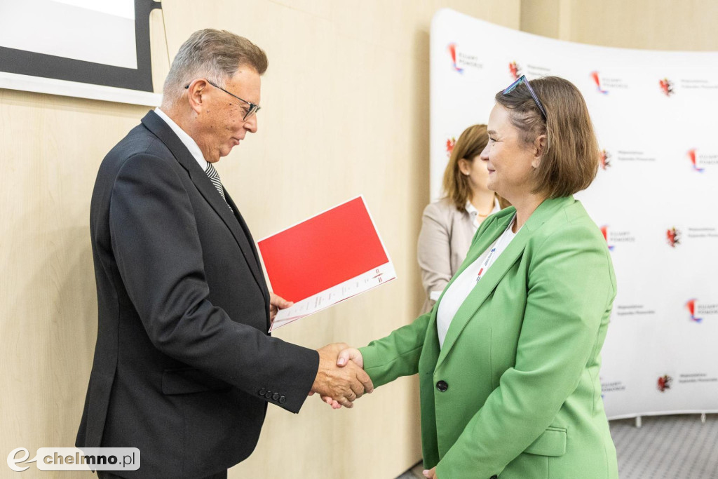 Zarząd województwa powołał Radę Rozwoju Gospodarczego