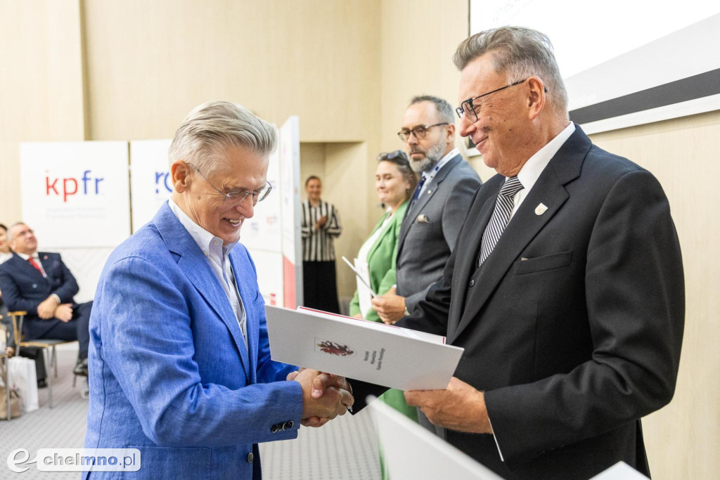 Zarząd województwa powołał Radę Rozwoju Gospodarczego