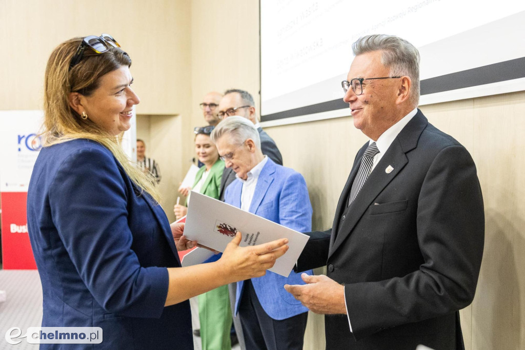 Zarząd województwa powołał Radę Rozwoju Gospodarczego