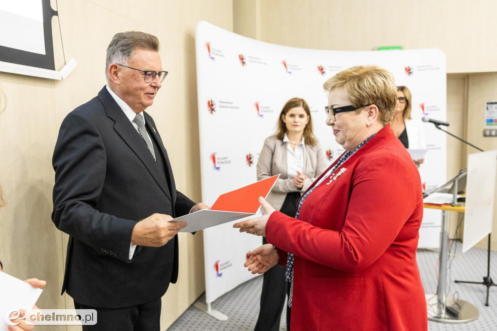 Zarząd województwa powołał Radę Rozwoju Gospodarczego