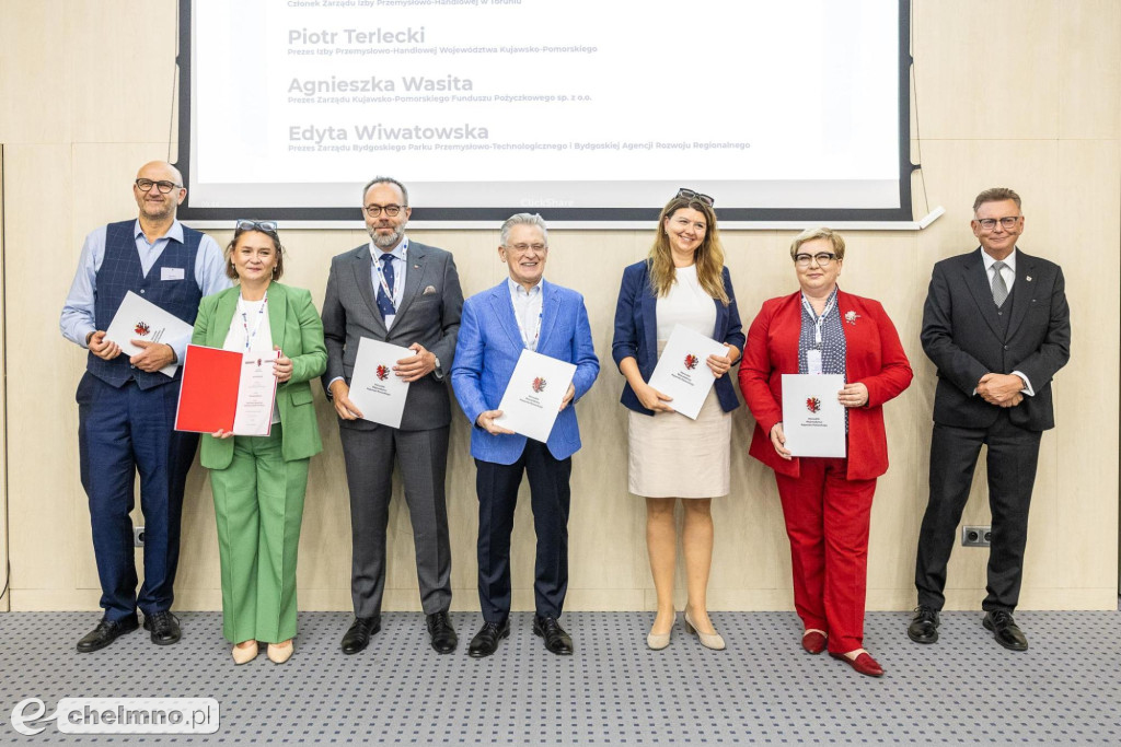 Zarząd województwa powołał Radę Rozwoju Gospodarczego
