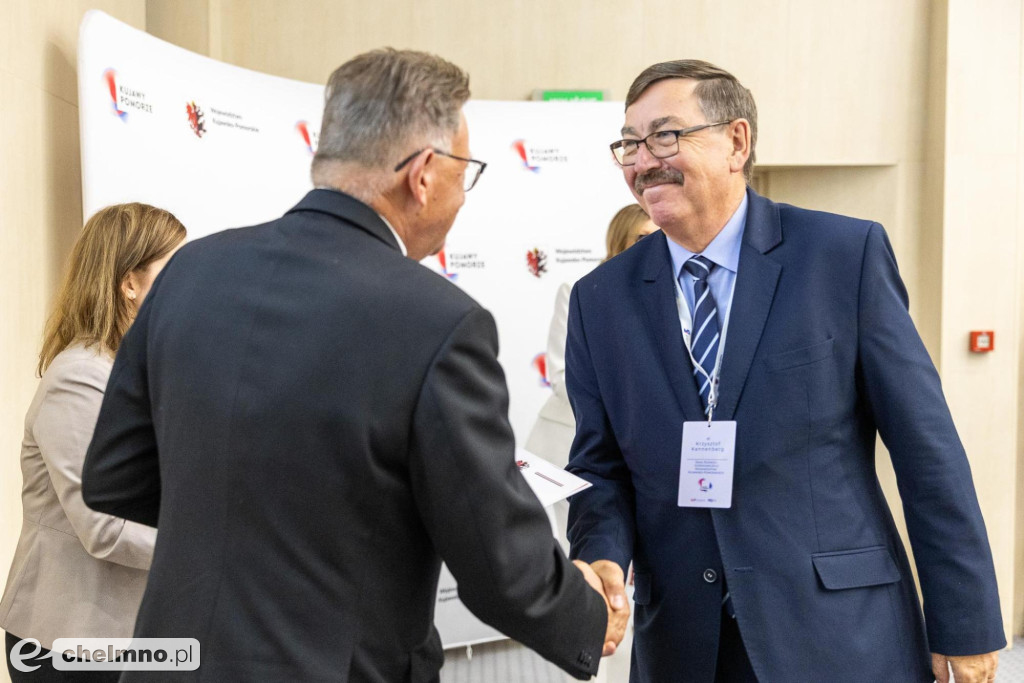 Zarząd województwa powołał Radę Rozwoju Gospodarczego