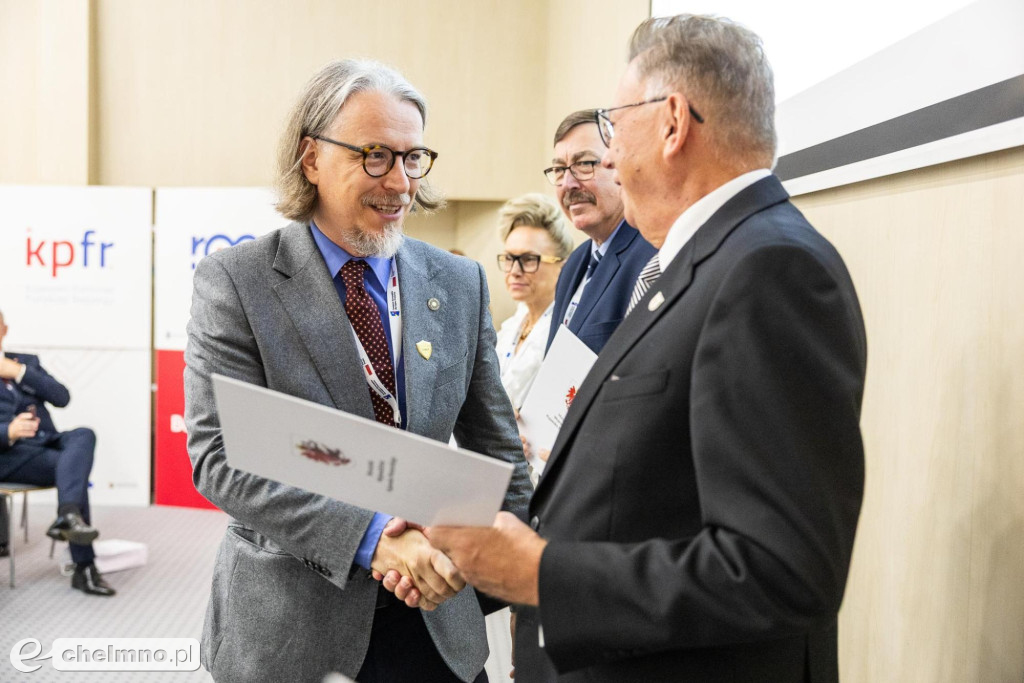 Zarząd województwa powołał Radę Rozwoju Gospodarczego