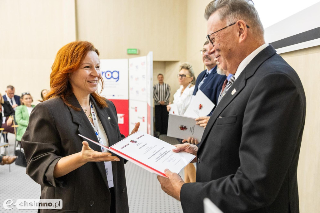 Zarząd województwa powołał Radę Rozwoju Gospodarczego
