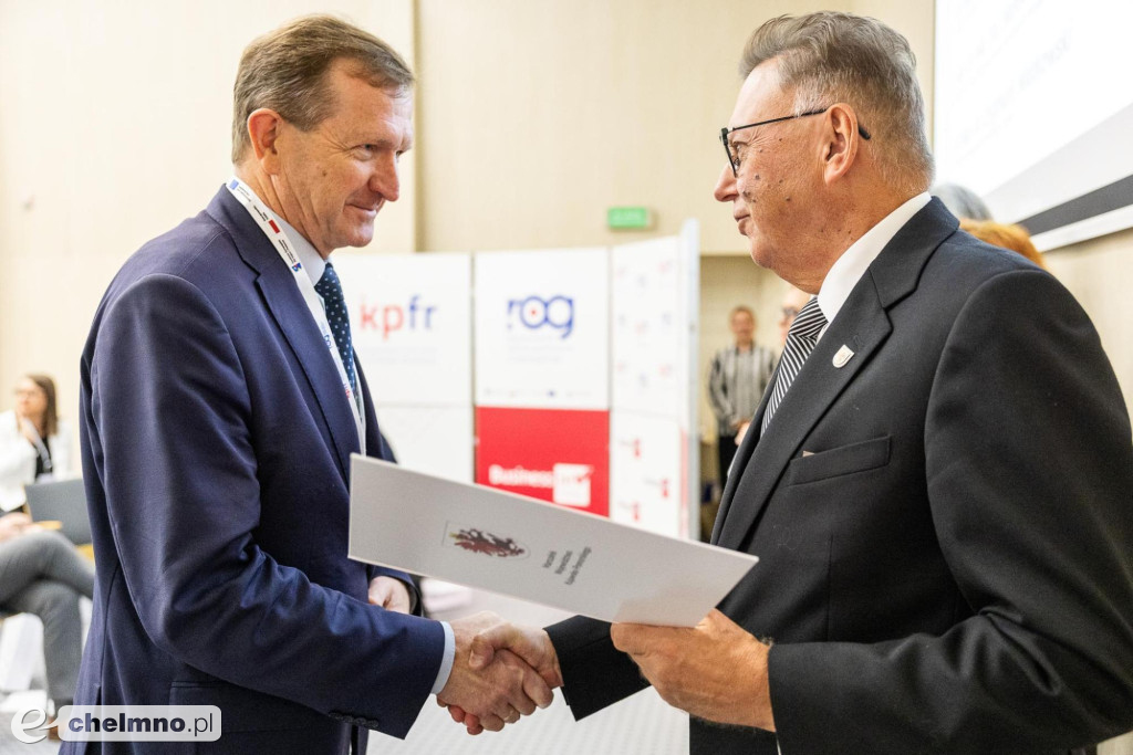Zarząd województwa powołał Radę Rozwoju Gospodarczego