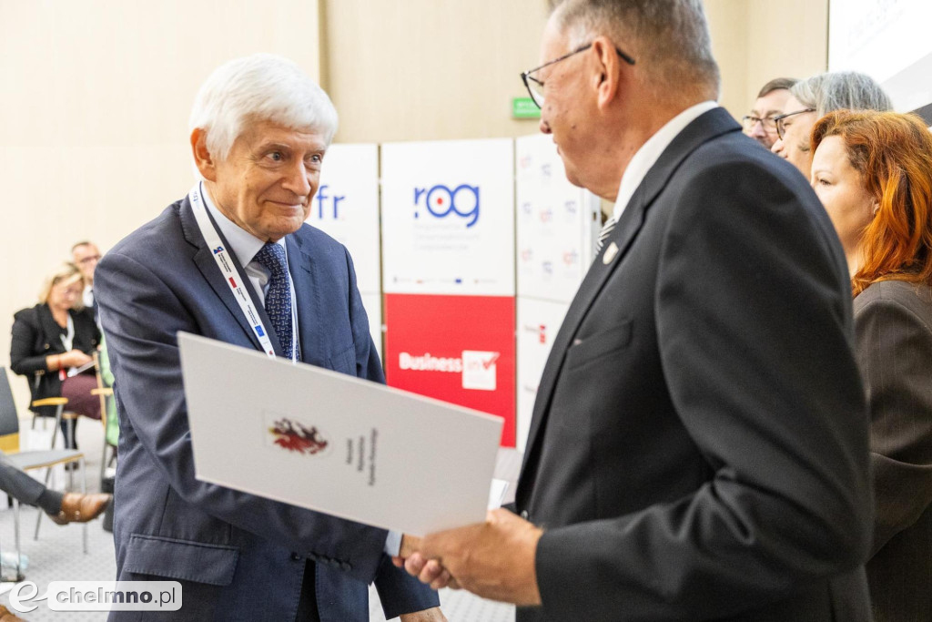 Zarząd województwa powołał Radę Rozwoju Gospodarczego