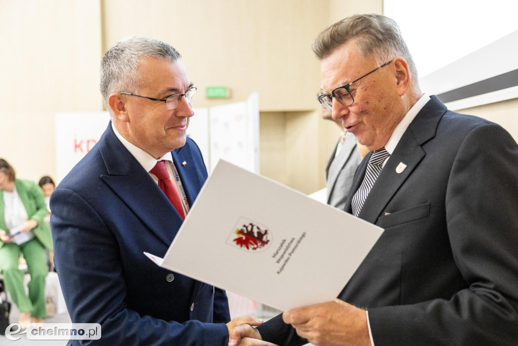 Zarząd województwa powołał Radę Rozwoju Gospodarczego