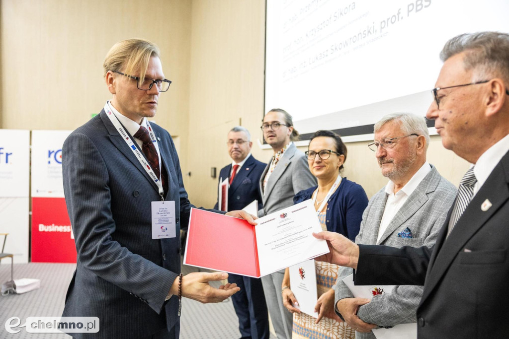 Zarząd województwa powołał Radę Rozwoju Gospodarczego