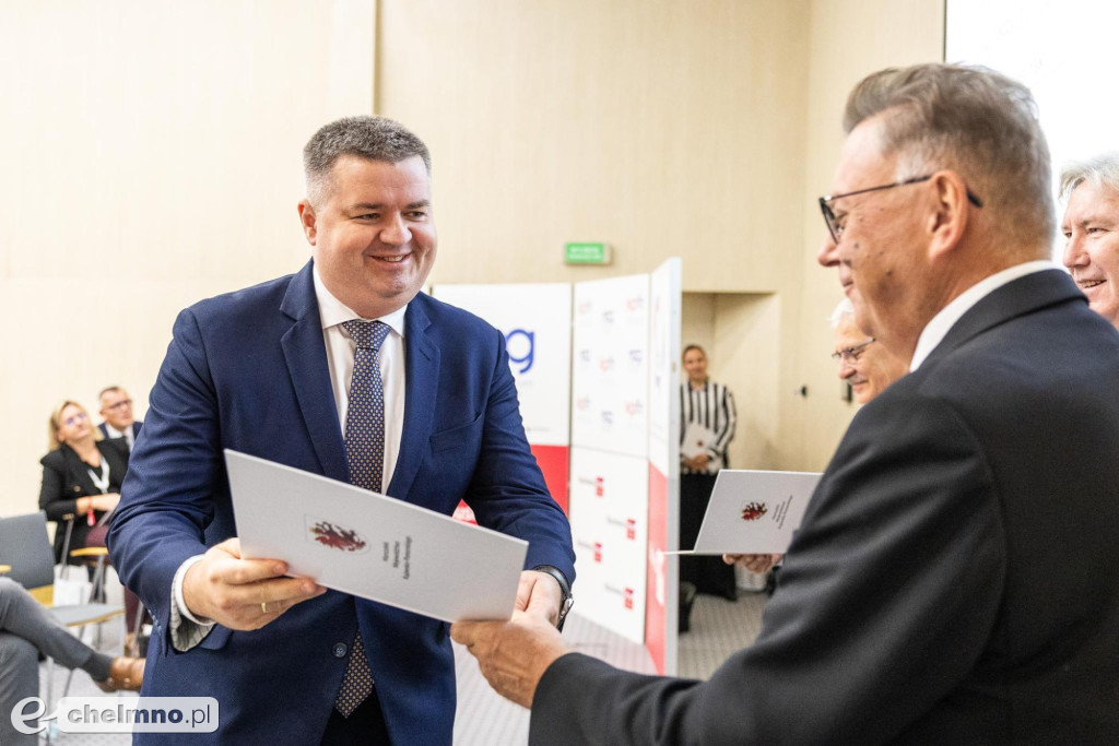 Zarząd województwa powołał Radę Rozwoju Gospodarczego