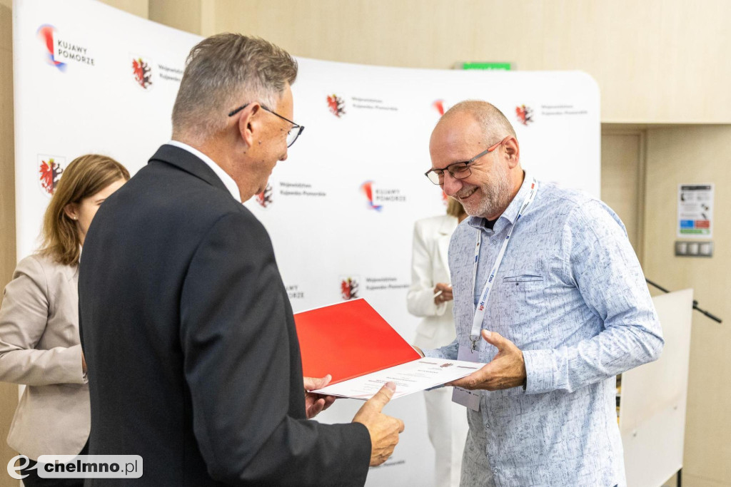 Zarząd województwa powołał Radę Rozwoju Gospodarczego