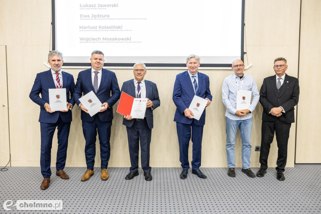 Zarząd województwa powołał Radę Rozwoju Gospodarczego