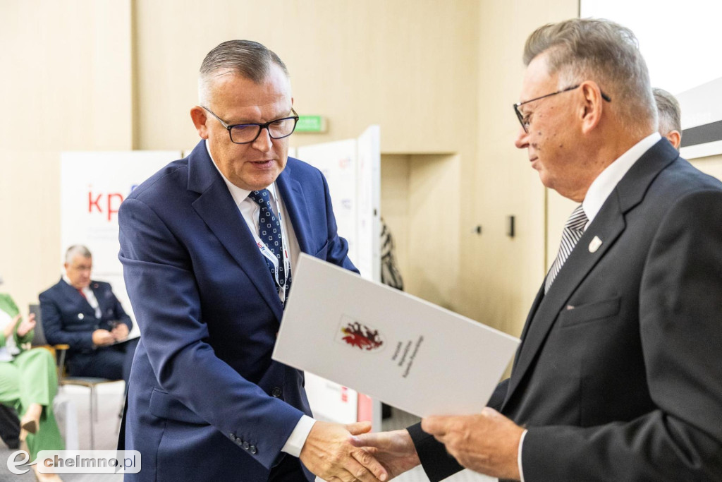 Zarząd województwa powołał Radę Rozwoju Gospodarczego