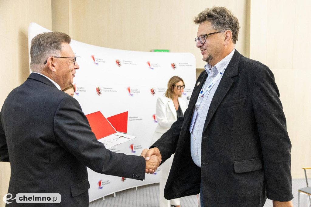 Zarząd województwa powołał Radę Rozwoju Gospodarczego