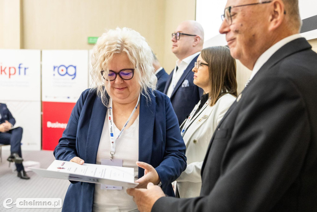 Zarząd województwa powołał Radę Rozwoju Gospodarczego
