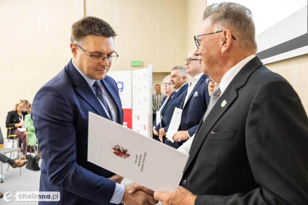Zarząd województwa powołał Radę Rozwoju Gospodarczego
