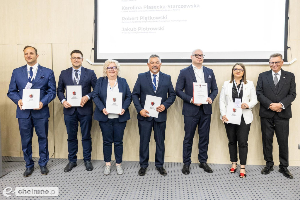 Zarząd województwa powołał Radę Rozwoju Gospodarczego