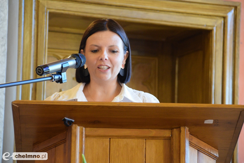 Nadanie tytułu „Honorowy Obywatel Miasta Chełmna”