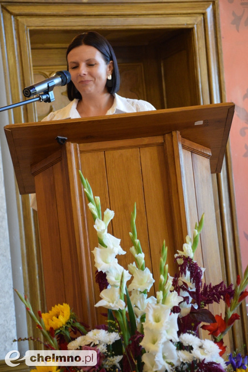 Nadanie tytułu „Honorowy Obywatel Miasta Chełmna”