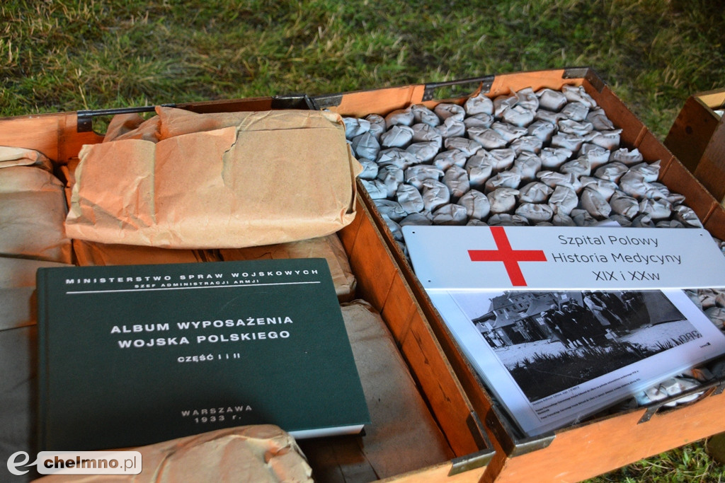 Nadanie tytułu „Honorowy Obywatel Miasta Chełmna”