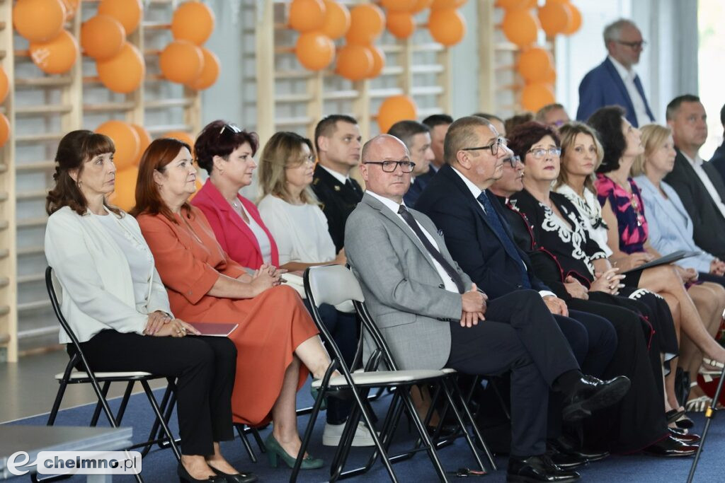 Brodnica inwestuje w społeczność
