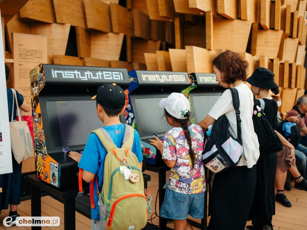 Kujawsko-Pomorskie na Expo w Japonii