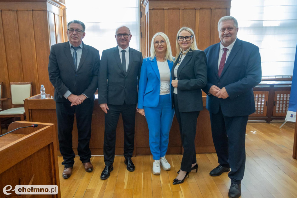 FEdKP i KPO: remizy OSP, ambulatoria, rewitalizacja miast