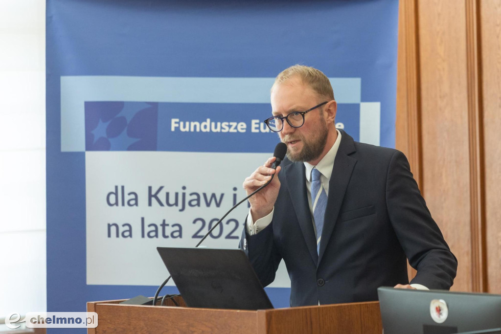 FEdKP i KPO: remizy OSP, ambulatoria, rewitalizacja miast