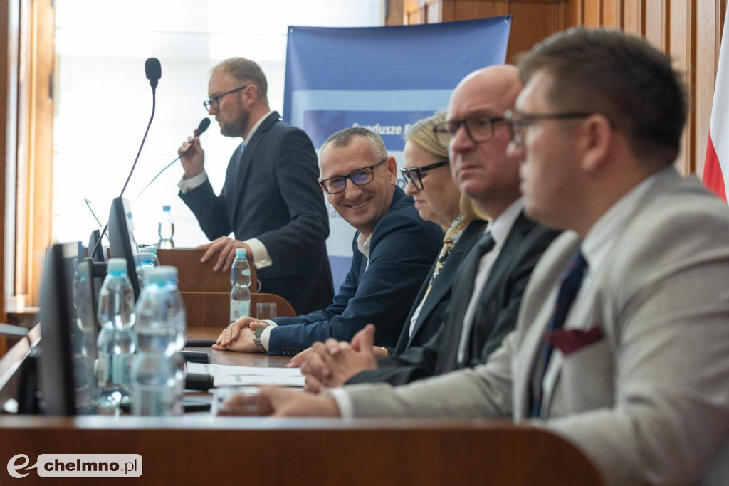 FEdKP i KPO: remizy OSP, ambulatoria, rewitalizacja miast