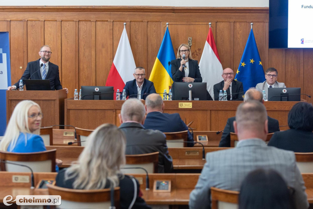 FEdKP i KPO: remizy OSP, ambulatoria, rewitalizacja miast