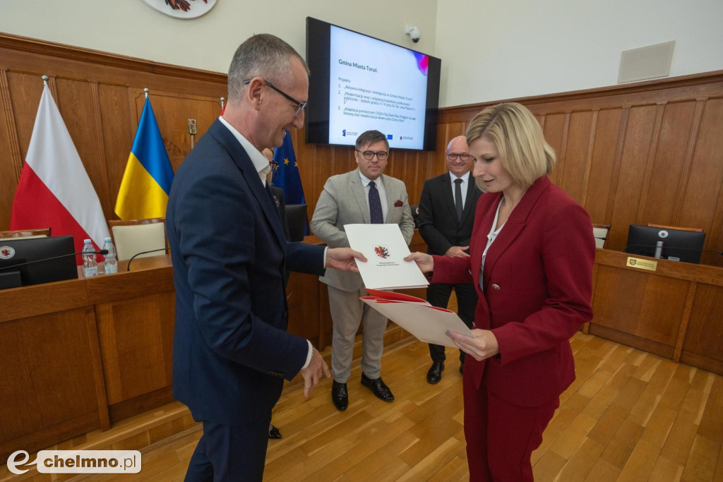 FEdKP i KPO: remizy OSP, ambulatoria, rewitalizacja miast