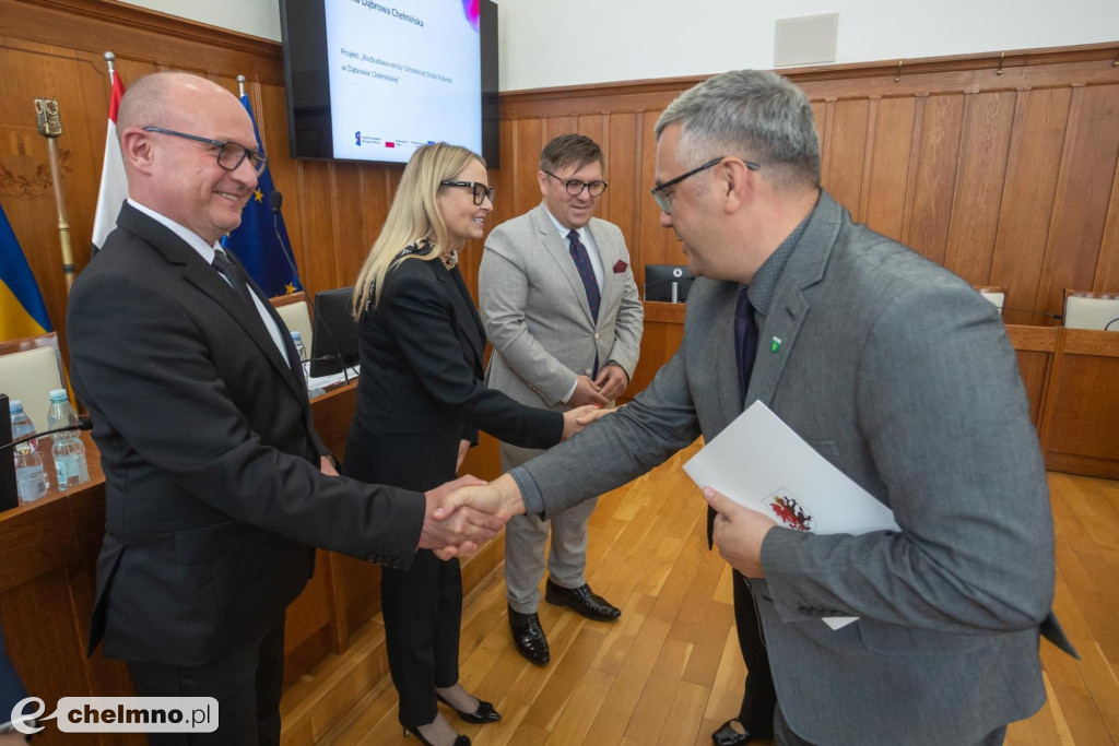 FEdKP i KPO: remizy OSP, ambulatoria, rewitalizacja miast