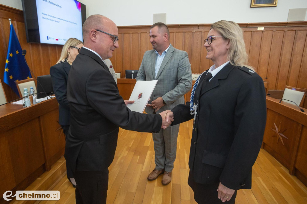 FEdKP i KPO: remizy OSP, ambulatoria, rewitalizacja miast
