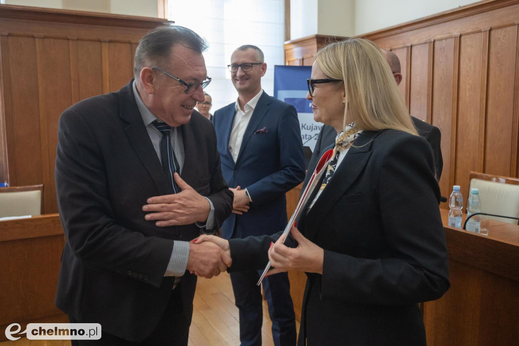 FEdKP i KPO: remizy OSP, ambulatoria, rewitalizacja miast