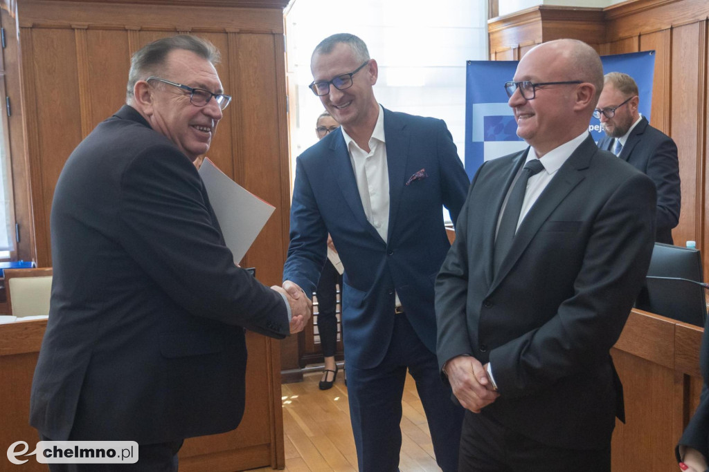FEdKP i KPO: remizy OSP, ambulatoria, rewitalizacja miast