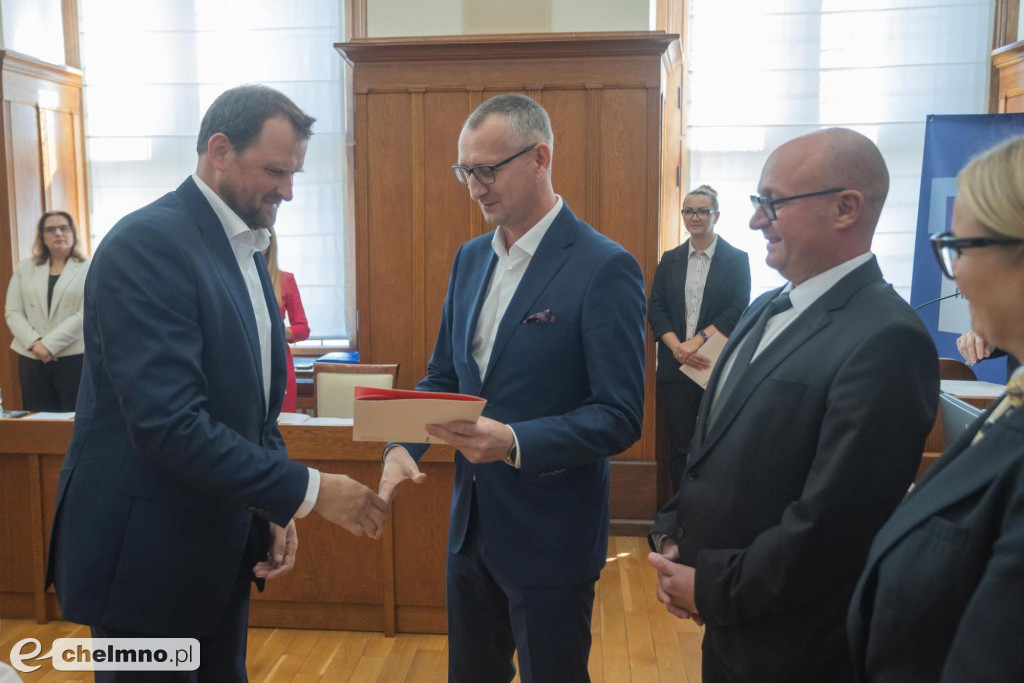 FEdKP i KPO: remizy OSP, ambulatoria, rewitalizacja miast