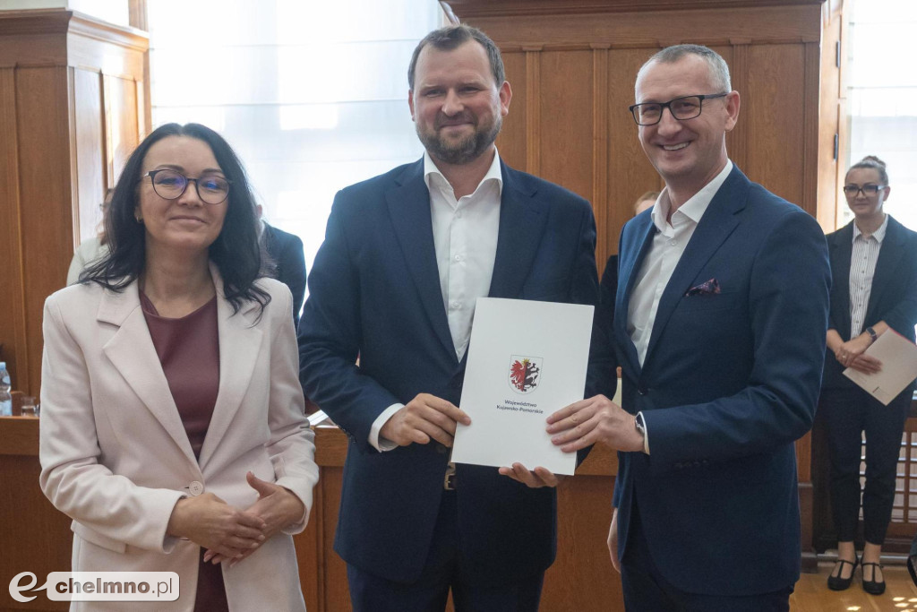 FEdKP i KPO: remizy OSP, ambulatoria, rewitalizacja miast