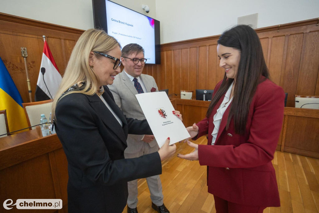FEdKP i KPO: remizy OSP, ambulatoria, rewitalizacja miast