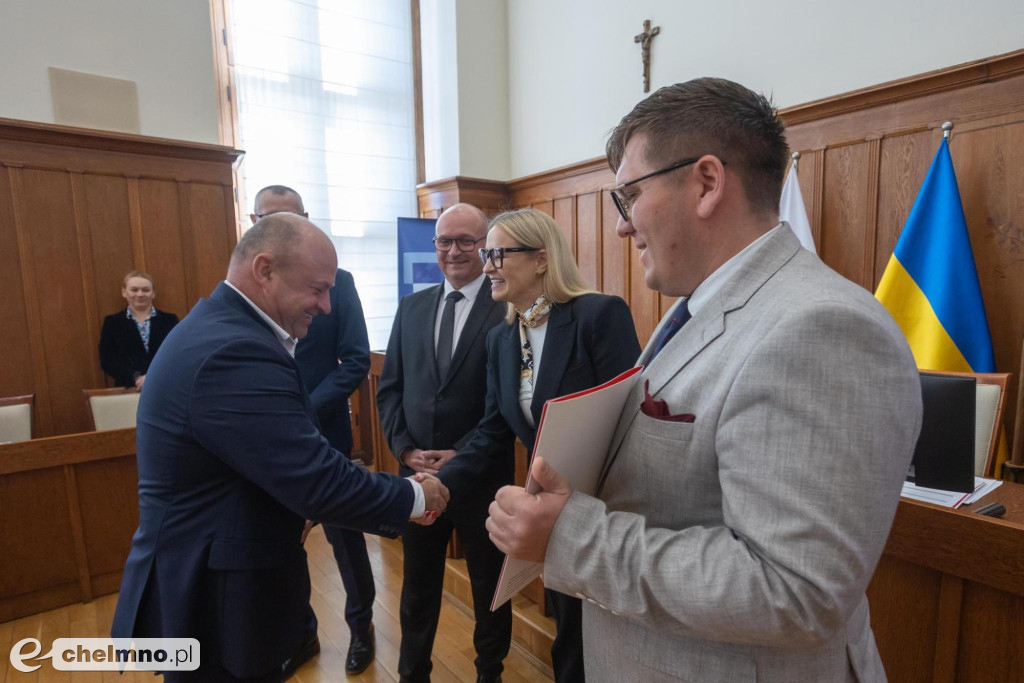 FEdKP i KPO: remizy OSP, ambulatoria, rewitalizacja miast