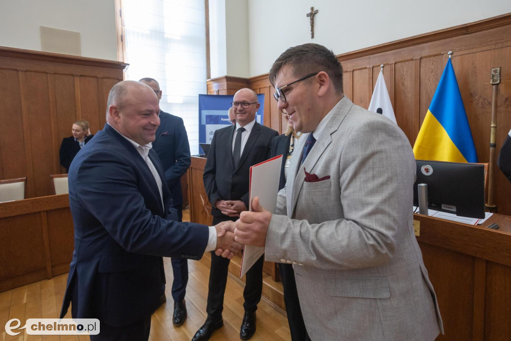 FEdKP i KPO: remizy OSP, ambulatoria, rewitalizacja miast