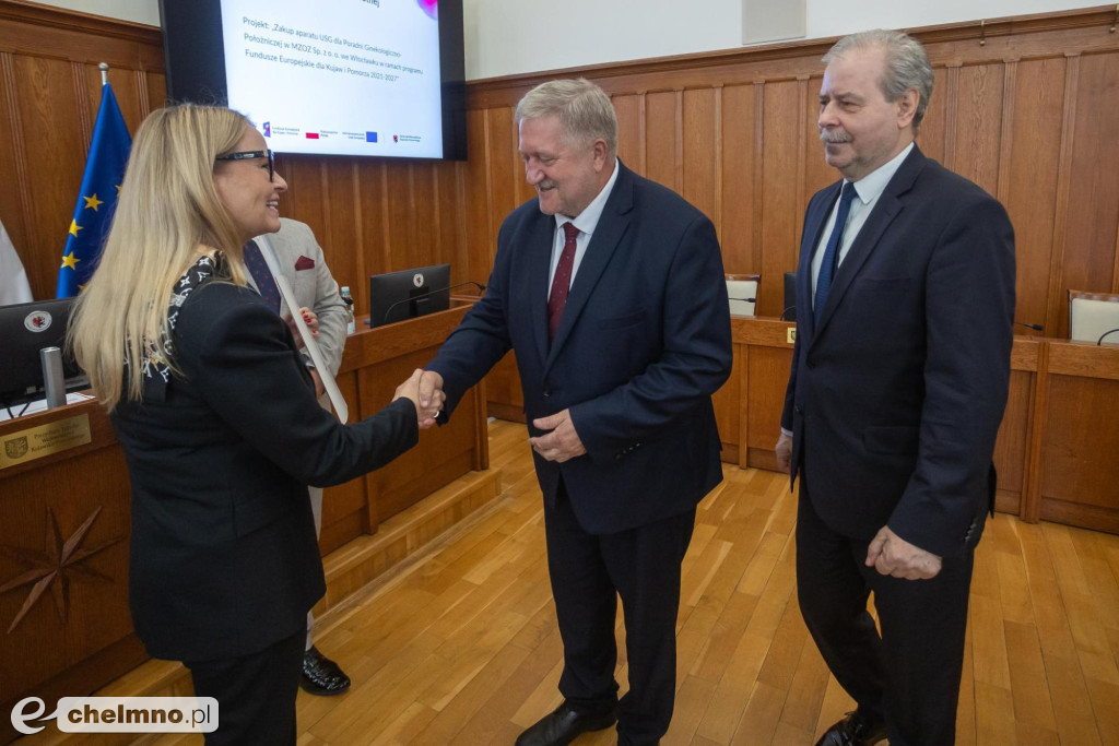 FEdKP i KPO: remizy OSP, ambulatoria, rewitalizacja miast