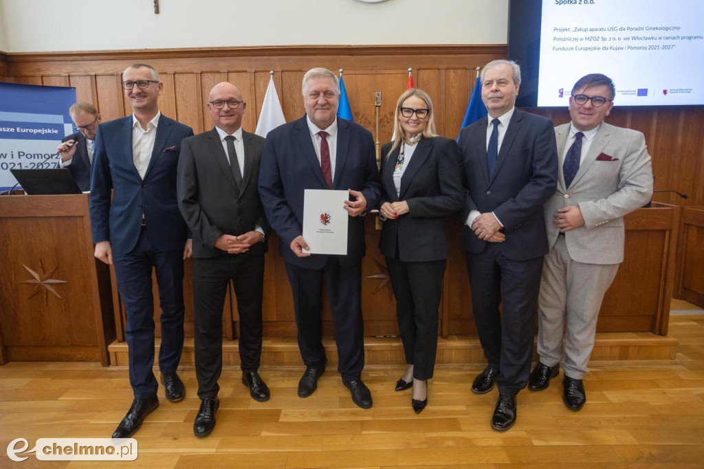 FEdKP i KPO: remizy OSP, ambulatoria, rewitalizacja miast