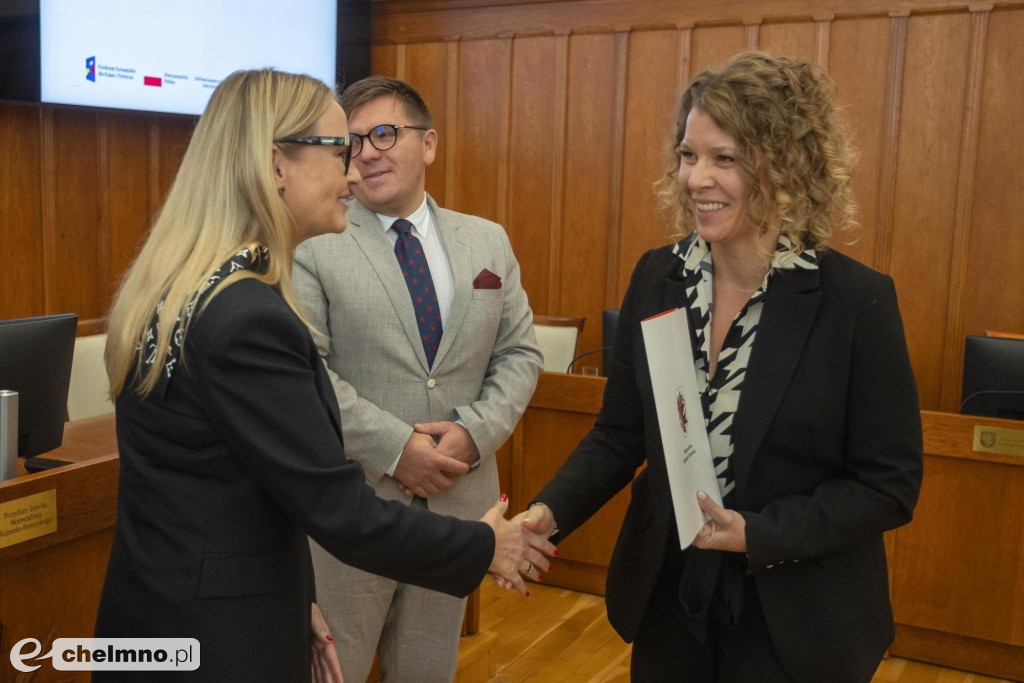 FEdKP i KPO: remizy OSP, ambulatoria, rewitalizacja miast