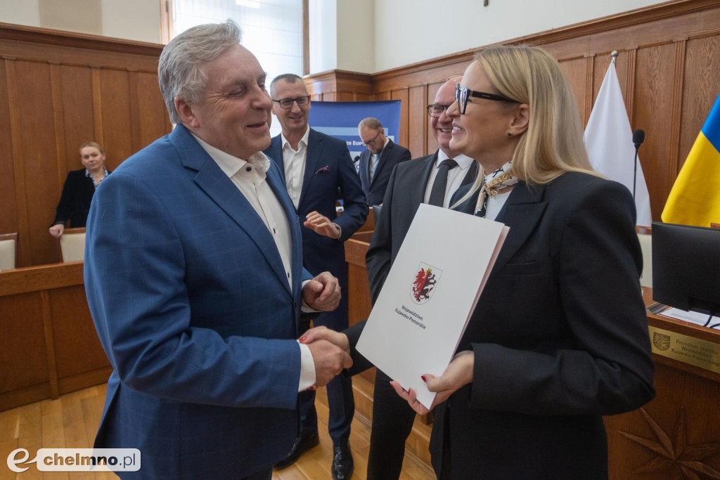 FEdKP i KPO: remizy OSP, ambulatoria, rewitalizacja miast