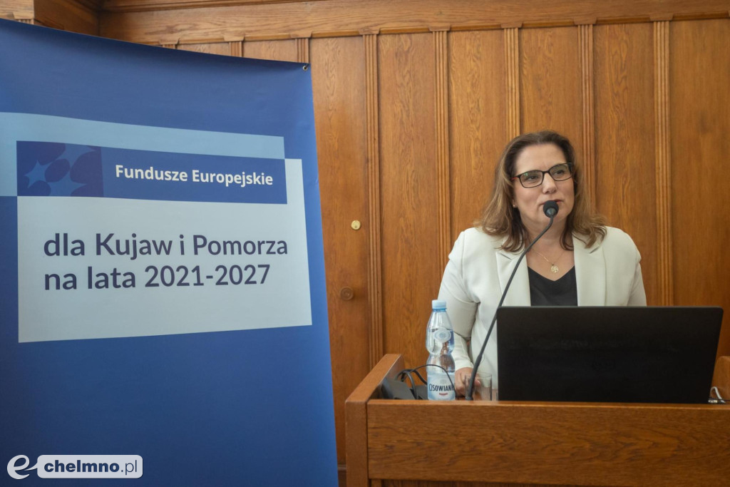FEdKP i KPO: remizy OSP, ambulatoria, rewitalizacja miast