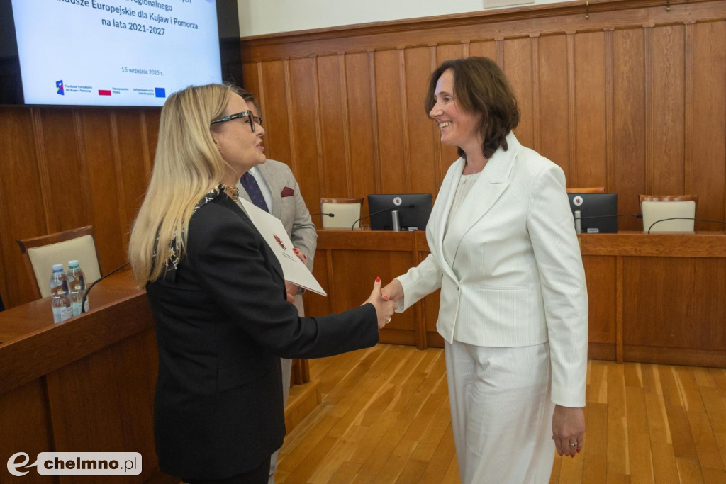 FEdKP i KPO: remizy OSP, ambulatoria, rewitalizacja miast